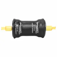 Sleeve Type Air Actuator: Natural Rubber, 3 in Compressed Ht, 6 in Extended Ht, 40 psi to 120 psi (MPN SZ 37-10 P02-1/8 NPT X 2)