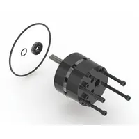 MONARCH Pump Assembly: Mfr Part # 500246312171270