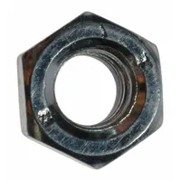 DAYTON Locking Nut: For 1VW51/1VW52/1VW53/1VW54, Fits Dayton Brand (MPN GHH038)