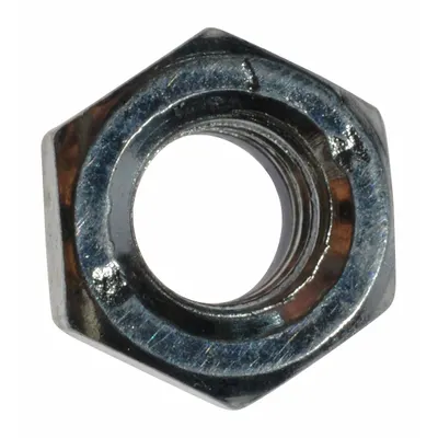 DAYTON Locking Nut GHH038 for Material Handling Equipment - GGS Material Handling Parts