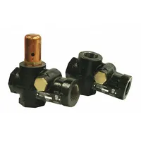 MCDONNELL & MILLER Dual Pressure Control: TC-4 Mfr Part #