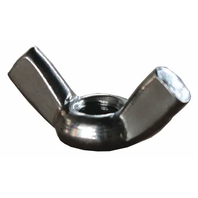 WESTWARD TT31172G Stainless Steel Wing Nut - Westward Power Tool Parts