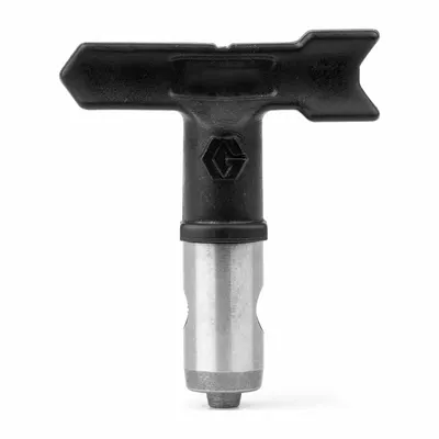 GRACO Airless Spray Gun Tip 0.023 in for RAC 5 HandTite Tip Guard - Tips for Airless Spray Guns
