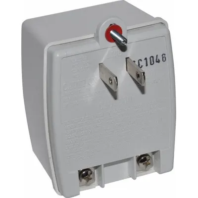 ALTRONIX Plug-In Transformer: 40 VA Power Rating, 115V AC, 24V AC - AC Output Transformers