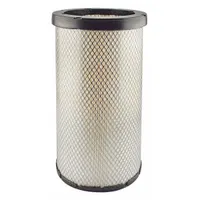 BALDWIN FILTERS Automotive Air Filter: Round-Oval, Engine, Round, Radial Seal, Cellulose/Paper, Ford (MPN RS3739)
