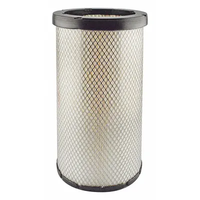BALDWIN FILTERS Automotive Air Filter: Round-Oval, Engine, Round, Radial Seal, Cellulose/Paper - Round/Oval Engine Air Filters