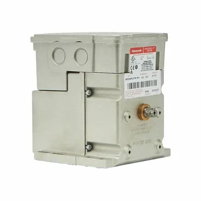 Honeywell Modutrol Actuator M6284F1078-F/U - Non-Fail-Safe Actuators