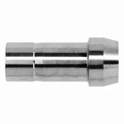 BRENNAN INDUSTRIES NS2440-06-06-SS Clean & Bagged Single-Ferrule - Clean & Bagged Single-Ferrule Stainless Steel Fittings