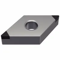 WIDIA CBN NEGATIVE INSERT: DNGA431S0425MT, DNGA150404S01025MT (MPN 6904828)