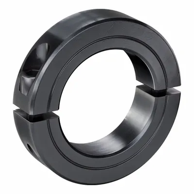 RULAND MANUFACTURING SP-29-F Steel Shaft Collar - Steel Shaft Collars