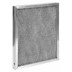Replacement filter for HVACR fans, filters, and ventilation parts. Compatible with manufacturer part number 3CCR7. Used in industrial ventilation systems to maintain air quality and system efficiency.