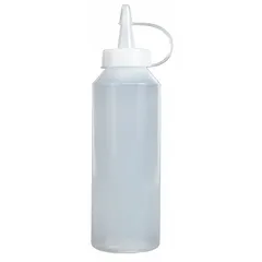 Oil can for use as a replacement part in pneumatic tools. Compatible with Part # 3CRH6. Delivers controlled oil flow to lubricate air tools in industrial maintenance and manufacturing environments.