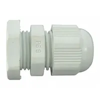 DAYTON Cable Connector: For 2MPU4, Fits Dayton Brand (MPN MH2MPU404G)