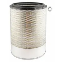 BALDWIN FILTERS Automotive Air Filter: Round-Oval, Engine, Round, Axial Seal, 5/8 in Inside Dia (MPN LL2330)