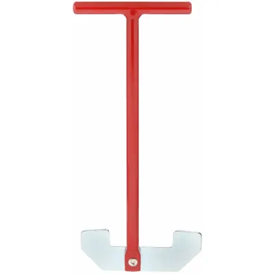 OEM Garbage Disposer Wrench: Alloy Steel - Garbage Disposal Wrenches