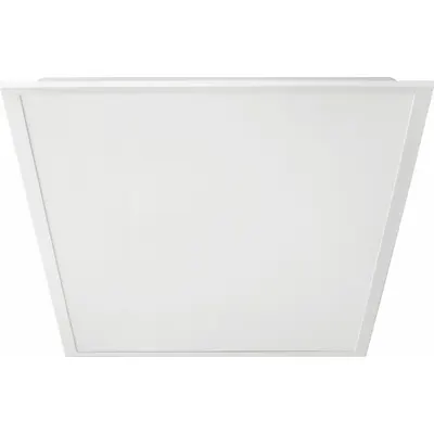 LITHONIA LIGHTING LED Flat Panel: 4 ft Lg, 2 ft Wd, 3,500 lm_4,300 lm_5,500 lm - 2 ft. x 4 ft. LED Flat Panels & Troffers