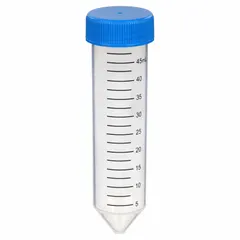 APPROVED VENDOR Centrifuge Tube