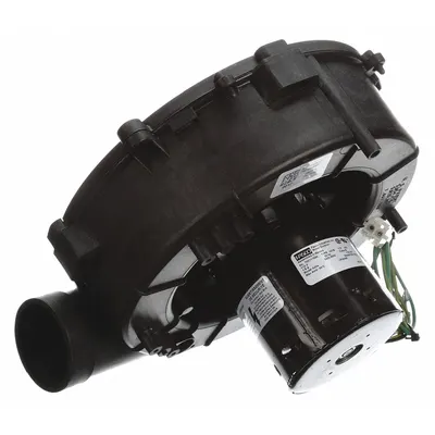 FASCO A204 Furnace Draft Inducer, 115V AC, Replacement for Lennox 7021-11406 - Furnace Draft Inducers