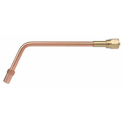 VICTOR Heating Nozzle: MFA Series, Size 10 - Heating Nozzles