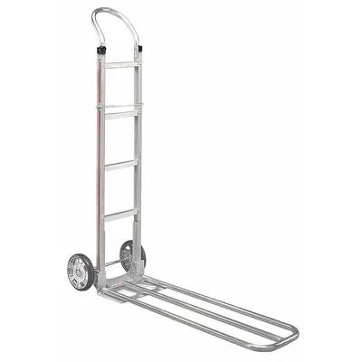 MAGLINER Extended Folding Nose Hand Truck - Extended Folding Nose Hand Trucks