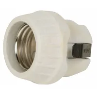 ALTO SHAAM Lamp Socket: Mfr Part # RP-3952