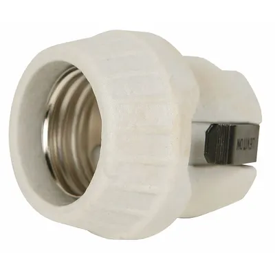 ALTO SHAAM Lamp Socket: Mfr Part # RP-3952 - Alto Shaam Oven Replacement Parts