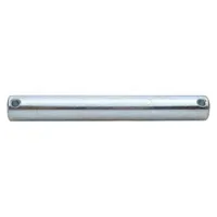 DAYTON Exit Axle: For 2ZE60, Fits Dayton Brand (MPN MH60-28G)