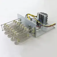 LENNOX Electric Heat Kit: Mfr Part # 99M70