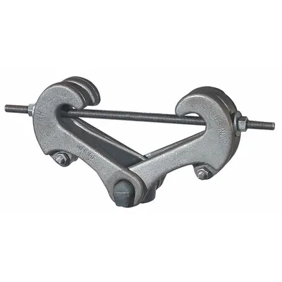 ANVIL Tong-Style Beam Clamp - Tong-Style Beam Clamps