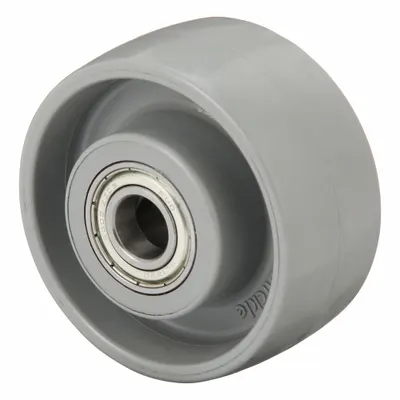 OEM APPROVED VENDOR Ergonomic Nylon Tread Wheel - Ergonomic Nylon Tread Wheels