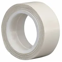 TAPECASE Film Tape: 3 in Wd, 5 yd Lg, 5 mil Thick, Acrylic, Polyethylene Film, Transparent (MPN 15C684)