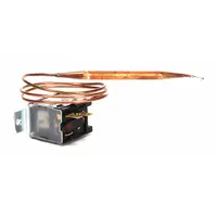 SILVER KING Temperature Control: Mfr Part # 42575