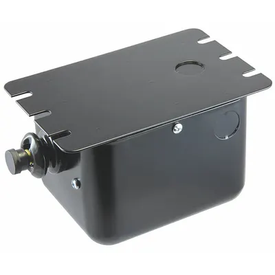Allanson Hot Water and Steam Boiler Burner Ignition Transformer: 612-6A020/612-6A072/GPA-06 - Ignition Transformers for Hot Water & Steam Boiler Burners