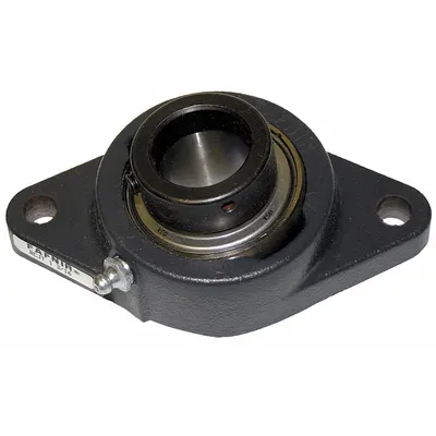 TIMKEN RCJT 1-3/8 General Purpose Flange-Mount Ball Bearing - General Purpose Flange-Mount Ball Bearings