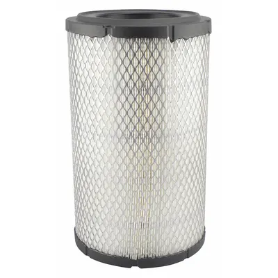 BALDWIN FILTERS Automotive Air Filter: Round-Oval, Engine, Round, Radial Seal - Round/Oval Engine Air Filters