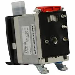 This air compressor parts kit is intended for condensate management in compressed air systems. It supports routine maintenance to help maintain equipment performance in industrial applications. The kit includes components necessary for servicing compatible condensate management equipment.
