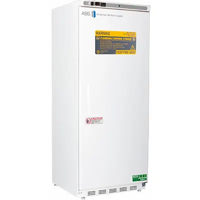AMERICAN BIOTECH SUPPLY ABT-HC-FFP-20 Flammable Storage Freezer - Flammable Storage Freezers