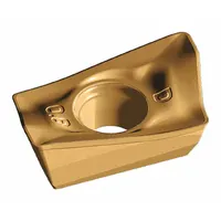 WALTER Parallelogram Milling Insert: ADMT10T320R-F56 (MPN 7107142)