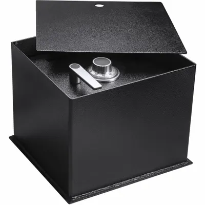 BARSKA AX13200 Floor-Recessed Security Safe - Floor-Recessed Security Safes