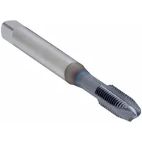 OSG Spiral Point Tap: #10-32 UNF, H3 / 2B-3B, 3 Flute, Plug Chamfer (MPN 1730508)