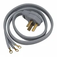 GE Cord: WX09X10004