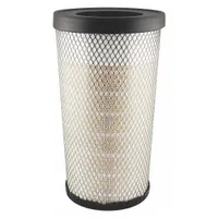 BALDWIN FILTERS Automotive Air Filter: Round-Oval, Engine, Conical, Radial Seal, 14 in Overall Ht (MPN RS5782)