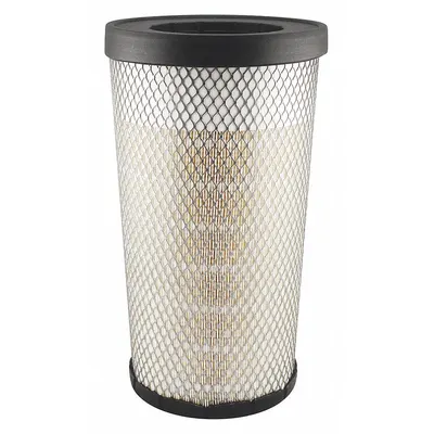 BALDWIN FILTERS Automotive Air Filter: Round-Oval, Engine, Conical, Radial Seal - Round/Oval Engine Air Filters