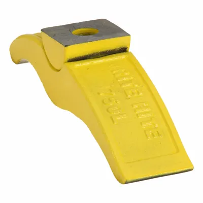 BESSEY Fixture Clamp: For 3/4 in Stud Dia, 9 in L x 2 1/8 in W x 2 1/4 in H - Adjustable Setup Clamps