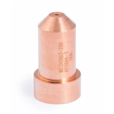 LINCOLN ELECTRIC Nozzle for LC65 Plasma Torch, 60 A, KP2844-4 - Nozzles for Lincoln Plasma Torches