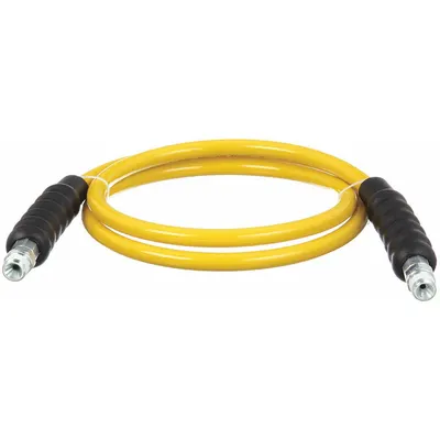 ENERPAC H7206 Abrasion-Resistant Hydraulic Hose Assembly - Enerpac H700 Abrasion-Resistant Hydraulic Hose Assemblies