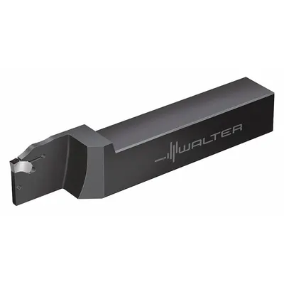 WALTER Indexable Parting and Grooving Tool Holder: G2012.2020L-3T33SX-P - Indexable Parting & Grooving Toolholders
