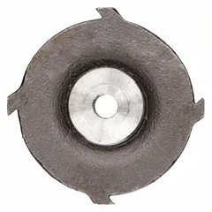 Replacement impeller for Dayton equipment, compatible with model 5UWF5. Designed as a direct-fit component for maintaining airflow in industrial ventilation and air-moving systems.