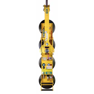 WOODS POWR-GRIP Below-the-Hook Vacuum Lifter - Below-the-Hook Vacuum Lifters