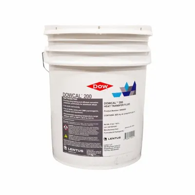 DOWCAL DOWCAL Heat Transfer Fluid - Propylene Glycol